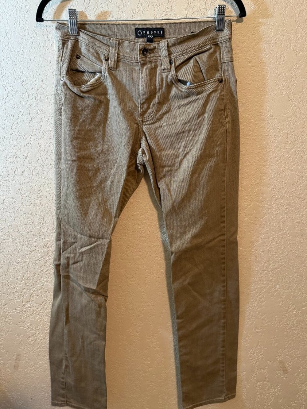 NWOT Empyre Men's Jeans